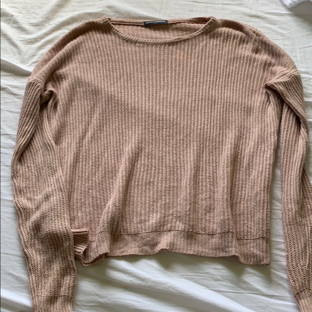 Brandy Melville Sweater